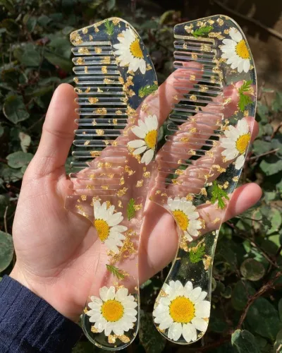 Imagen #1 de María J