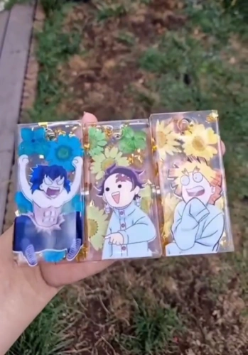 Imagen #1 de Daniela A