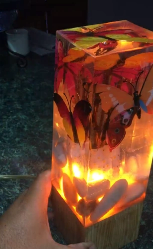 Imagen #1 de Carolina V