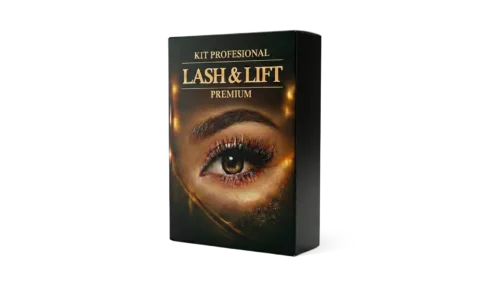 kit lash solo final final Kit Profesional Lash & Lift Premium + 3 Bonos | Acceso Inmediato